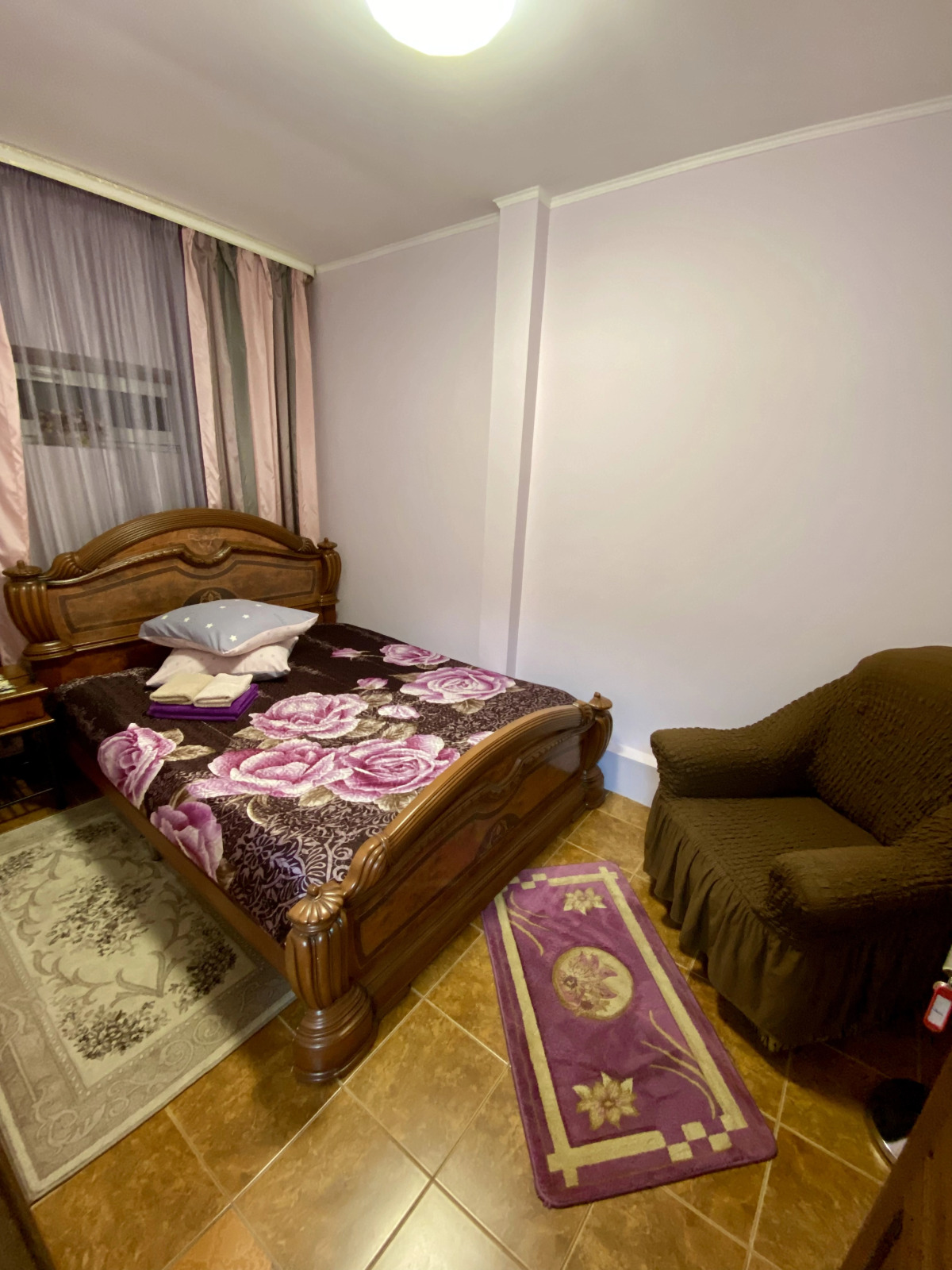 Гостевой дом У Музея