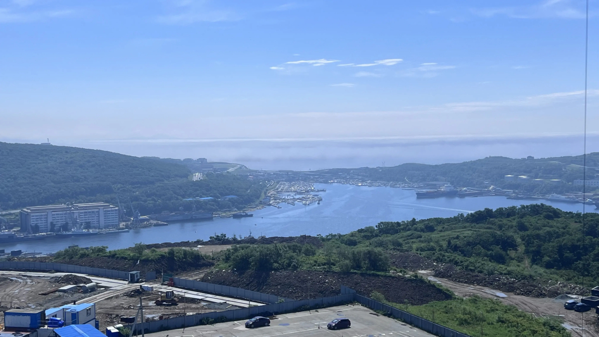 Квартира на 2-й Поселковой 3В