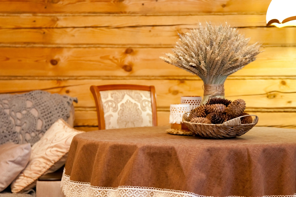 Гостевой Дом «Уютный Тёплый Дом»