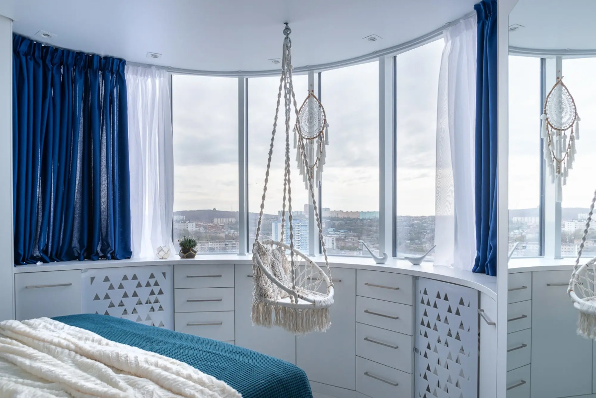 Апартаменты Magic Boat