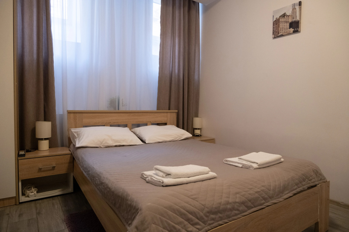 Мини-отель Kovensky