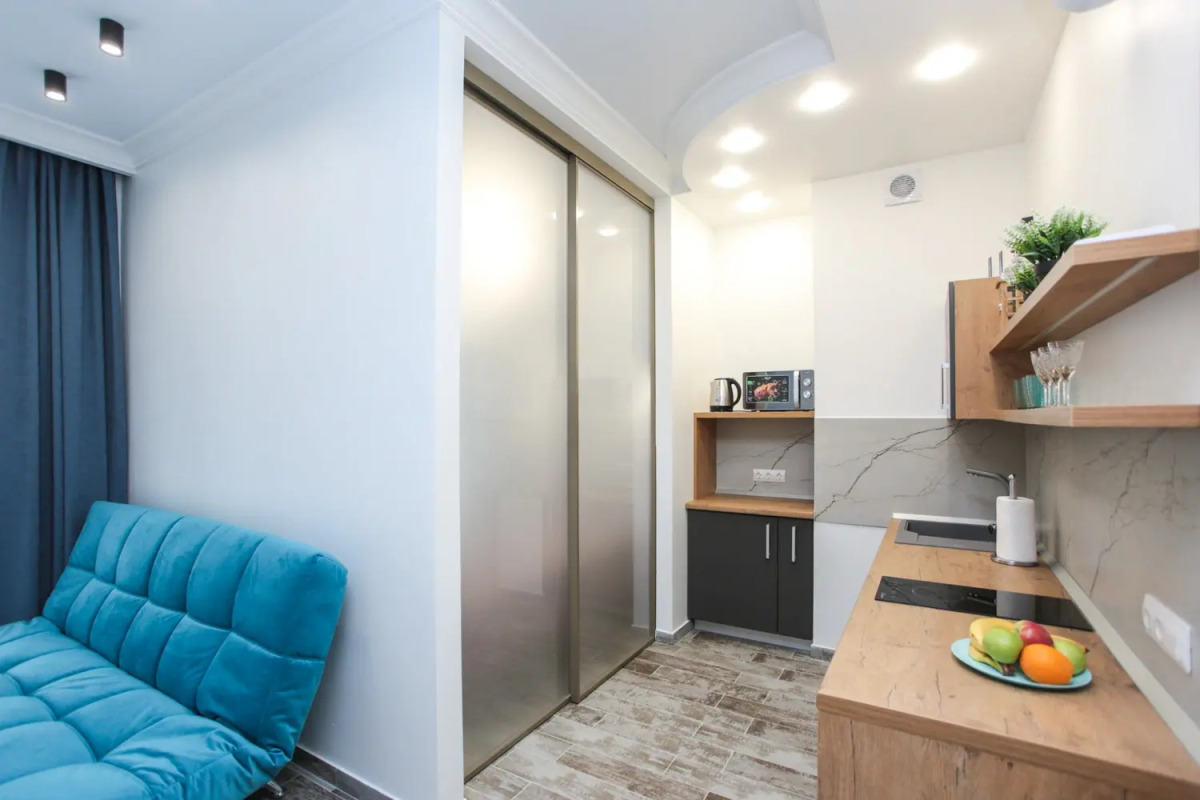 Апартаменты Штольц on Lenina 36