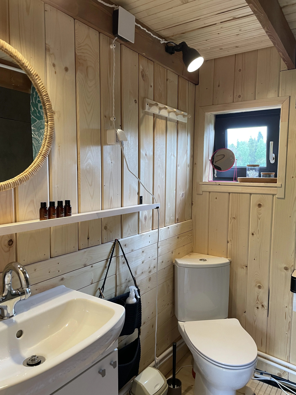 Гостевой Дом Уютный Домик у Игоры Большой