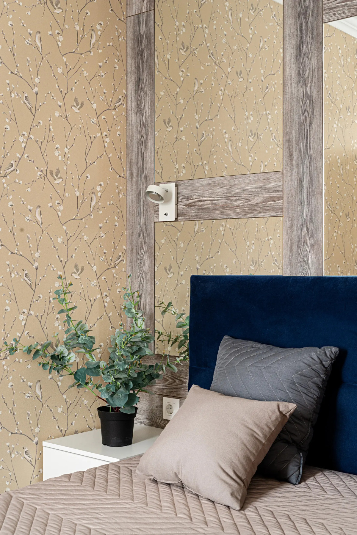 Квартира Стильная 2-ка у Кремля