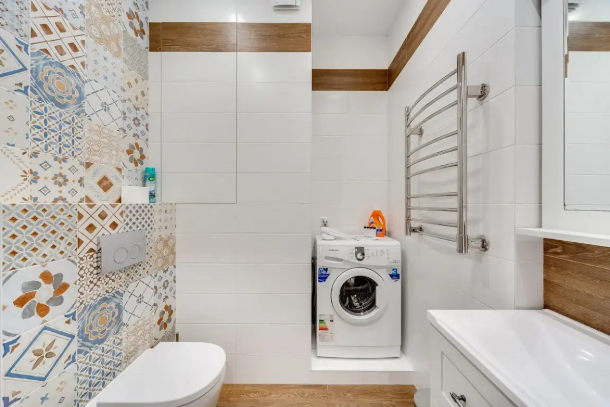 Апартаменты White  by Smart Lofts Moscow