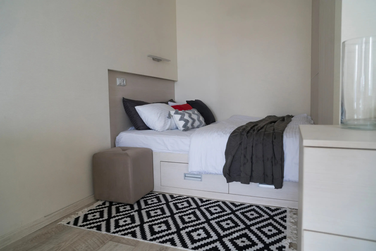 Квартира Vgosti61 Галерея
