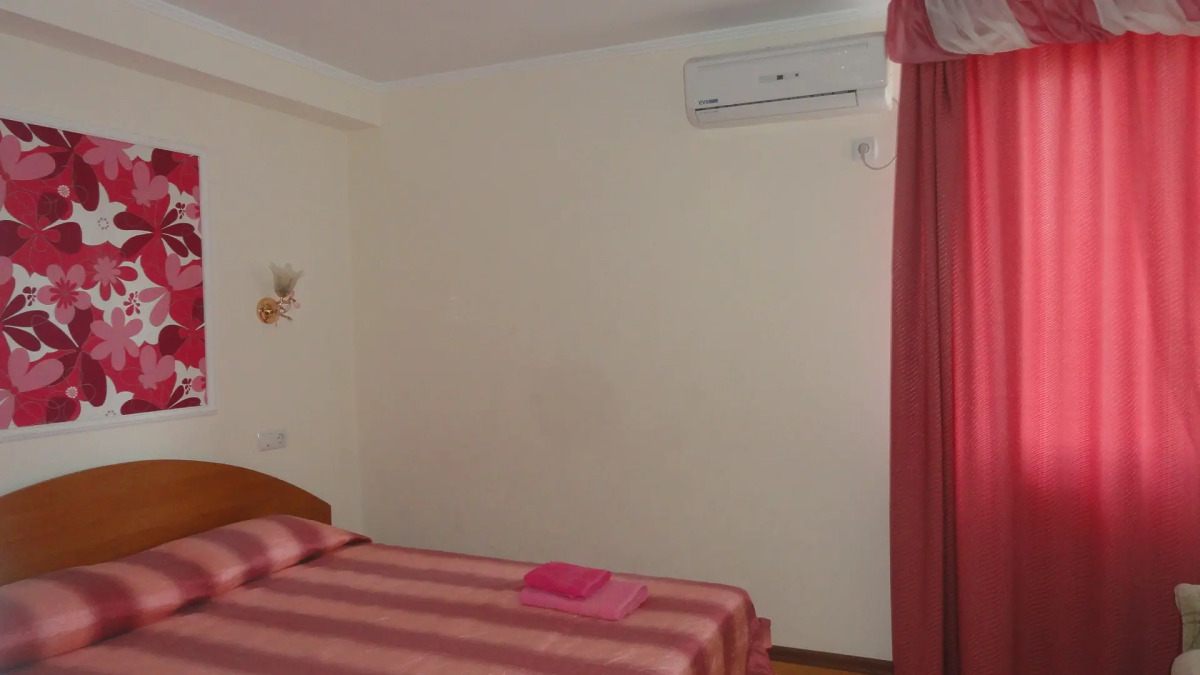 Гостевой Дом Ромашка