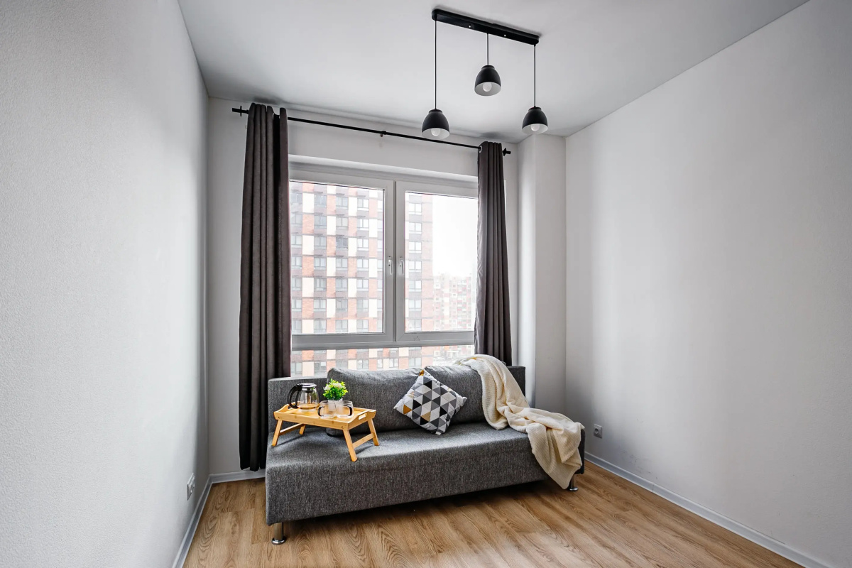 Апартаменты MaxRealty24