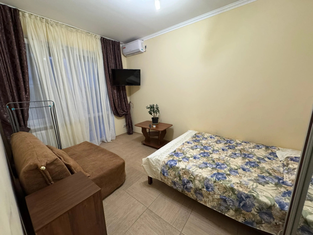 Гостевой дом Лило