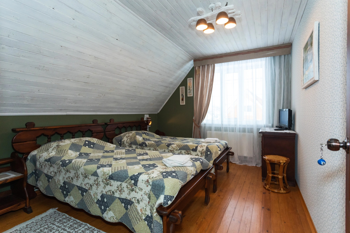 Гостевой дом Петровых