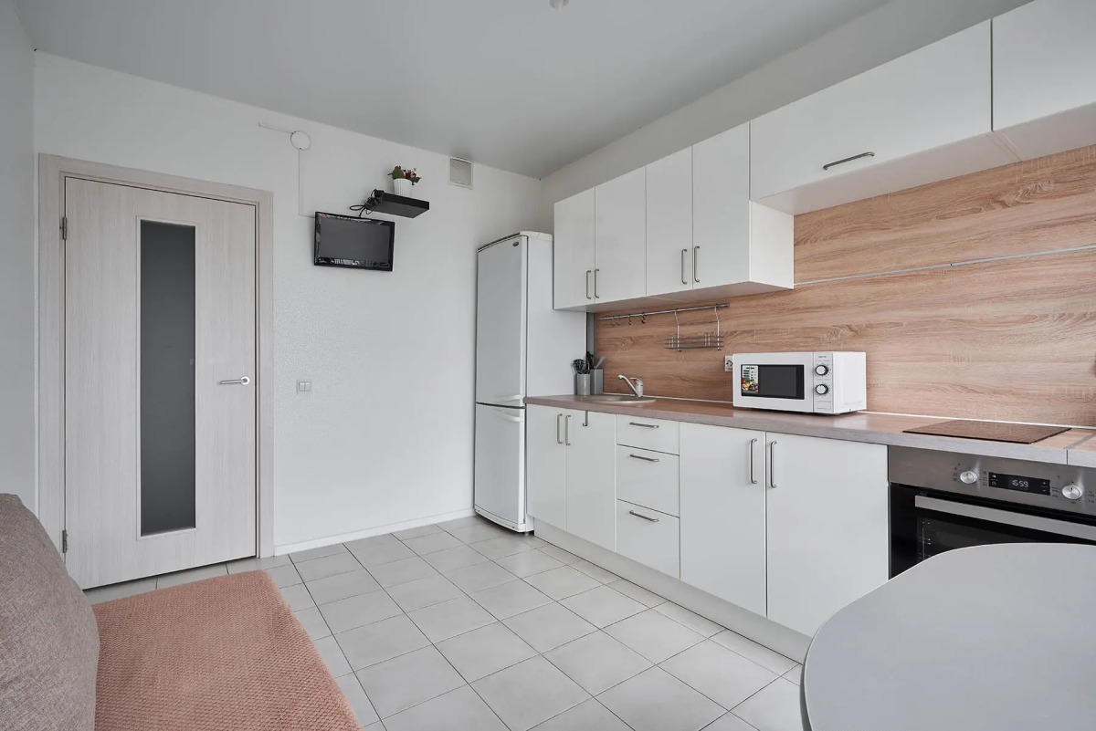 Апартаменты RoomOnDay на ул.Мира арт.000236