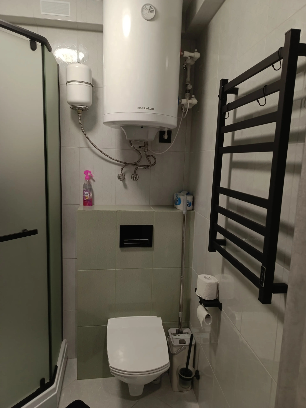 Апартаменты Живи Уютно в Центре