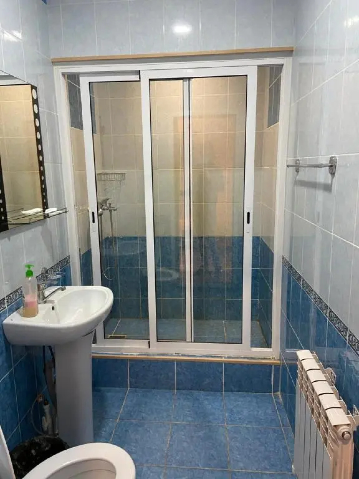 Мини-отель Солнечная горка