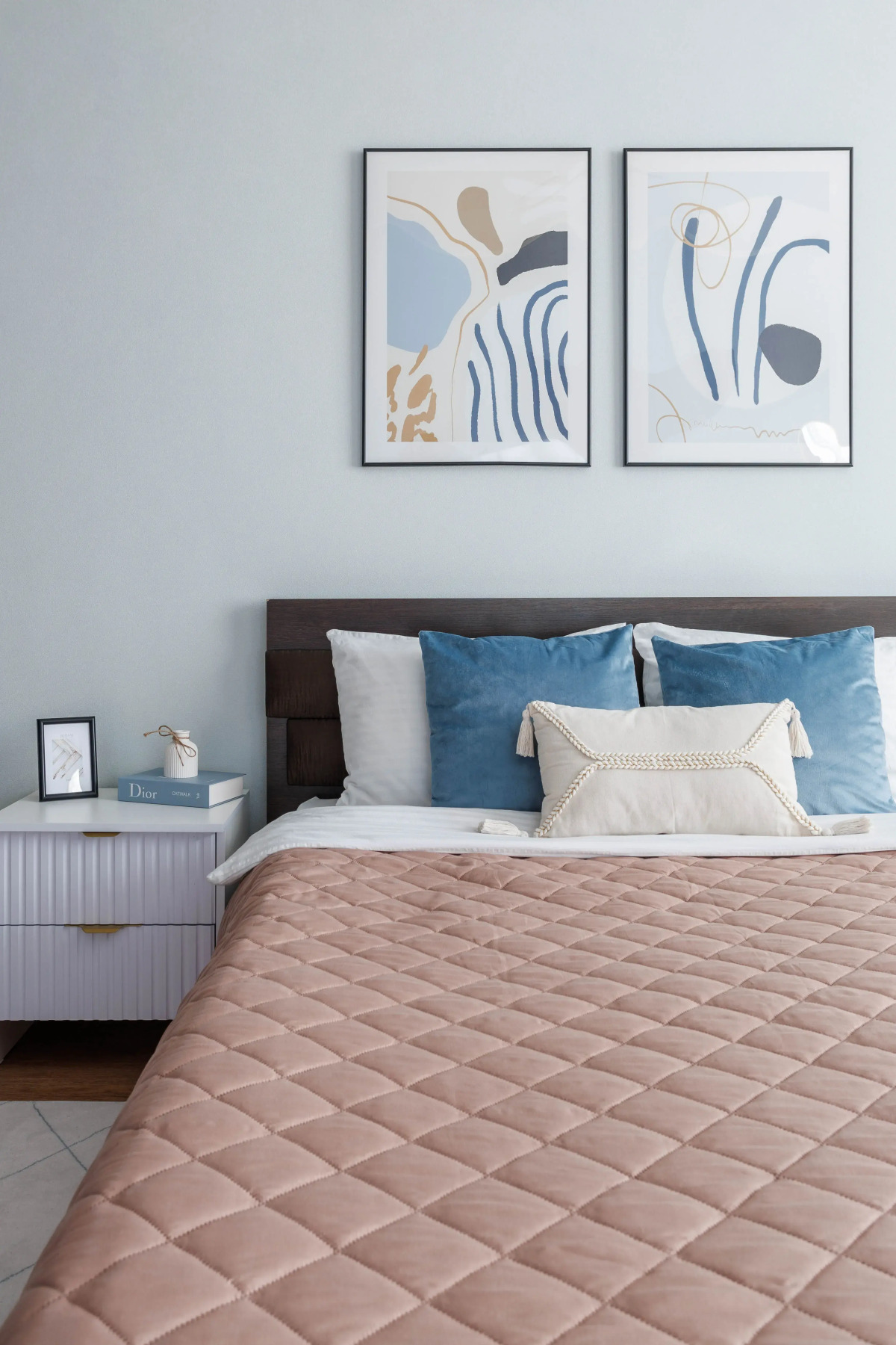 Квартира в лучшем Жилом Комплексе города Уфы