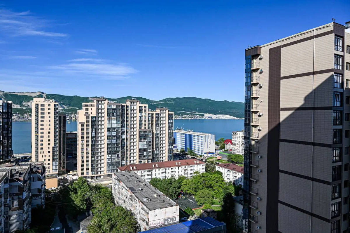 Апартаменты Энгельса 93