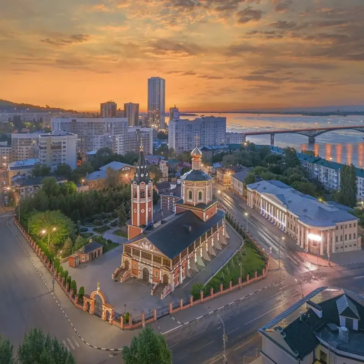 Квартира Липки Хаус