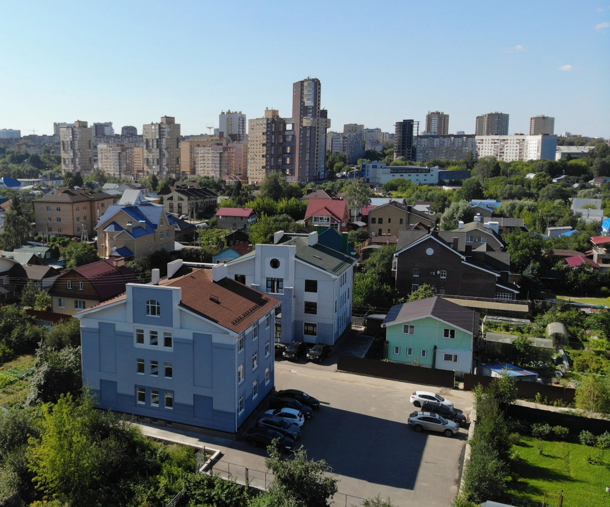 Гостевой Дом Агродом