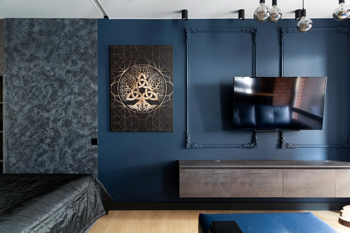 Апартаменты Nord Design