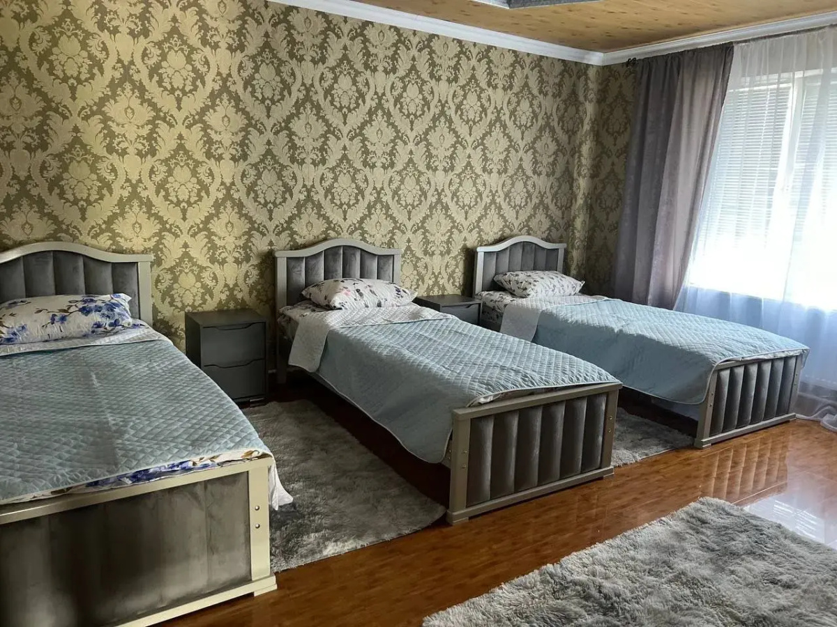 Частный дом Горный Пейзаж