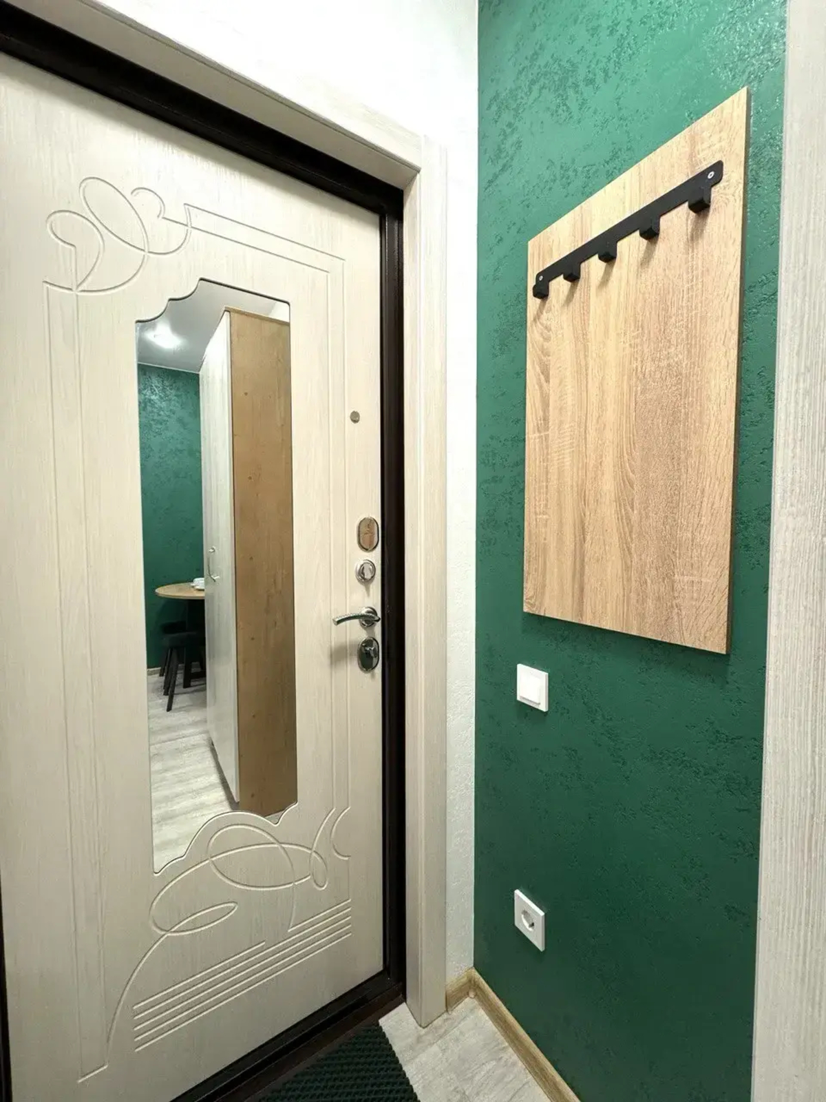 Квартира Mars Hotel Павловский Тракт 307