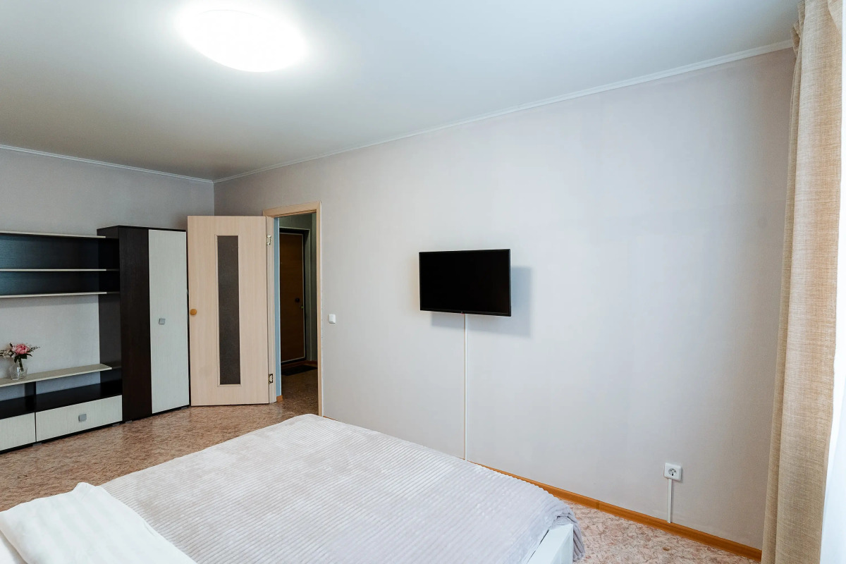 Квартира Уютная в Сердце Города