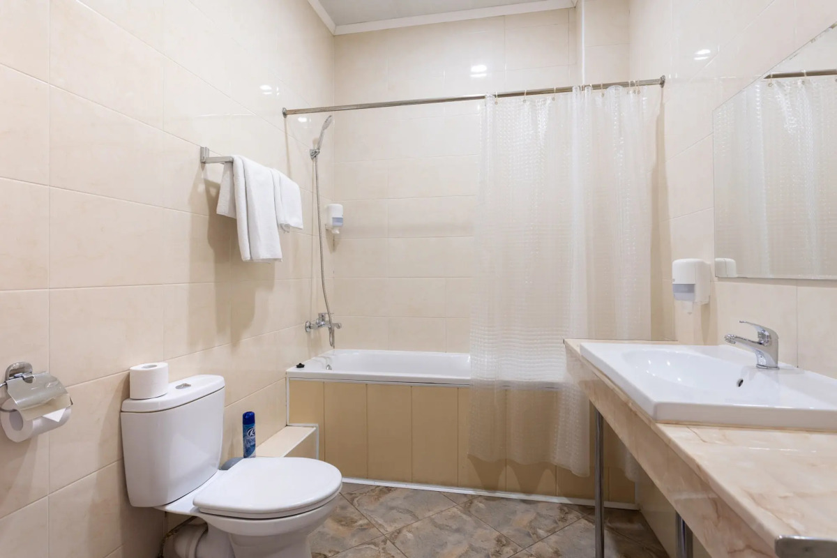 Отель Особняк Молво