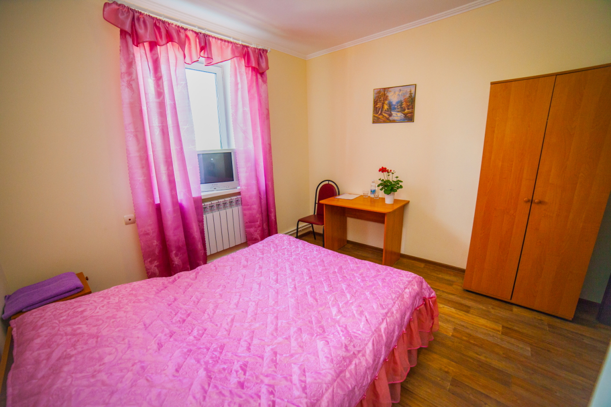 Гостевой дом Жили-были