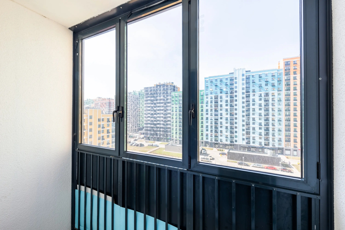 Апартаменты Просторные у метро Солнцево