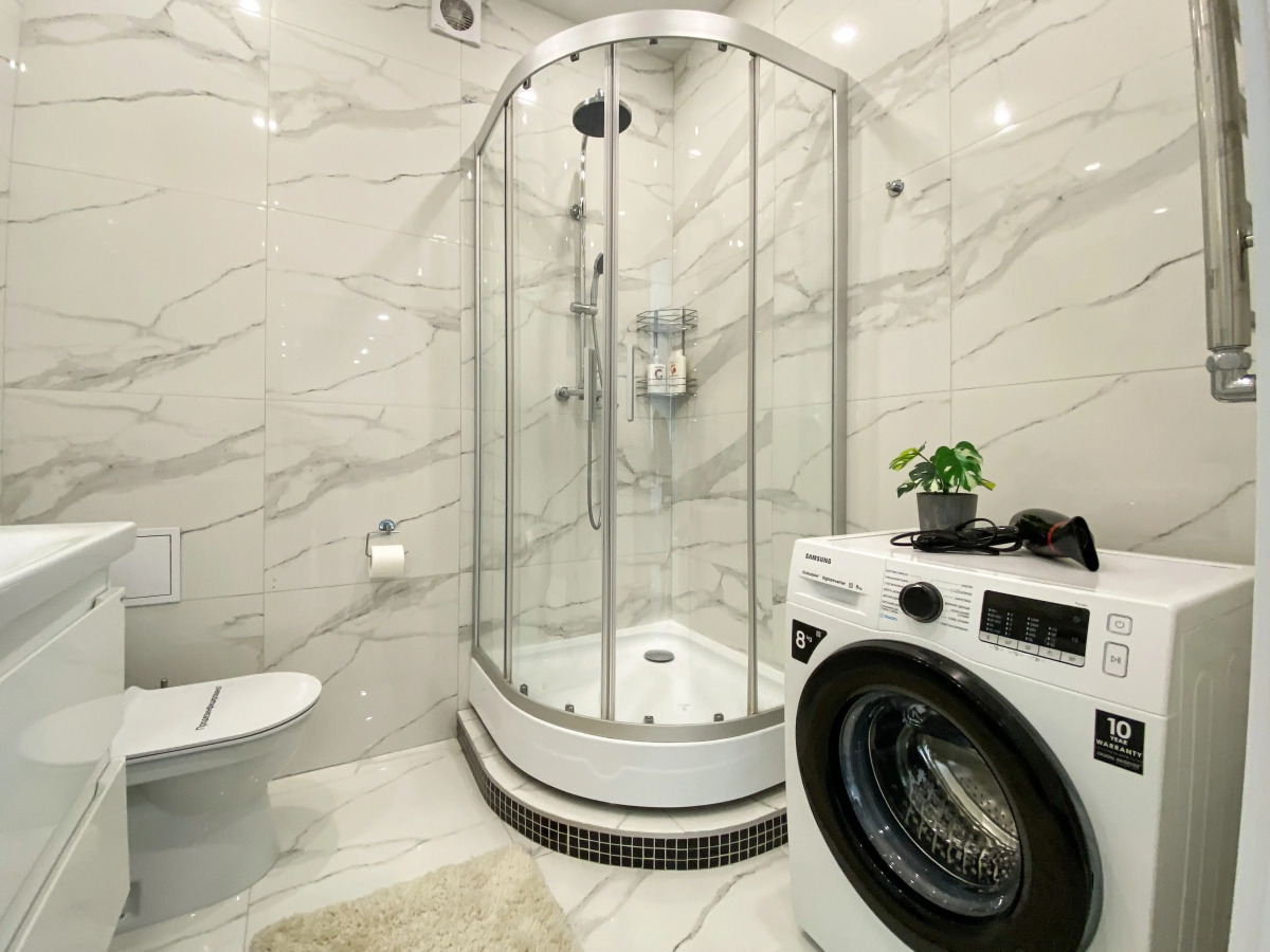 Апартаменты uTrip Mone