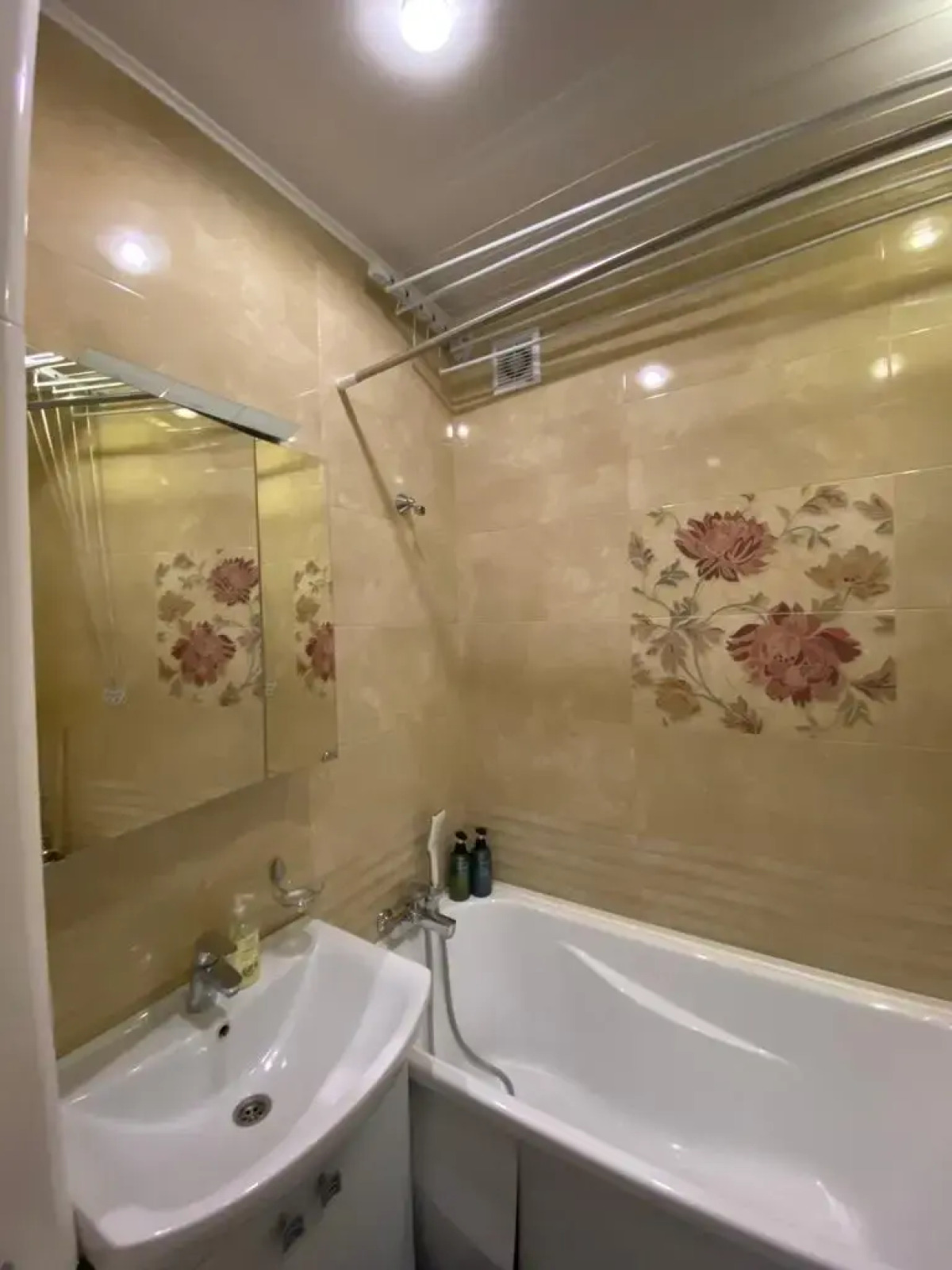 Квартира у зоопарка