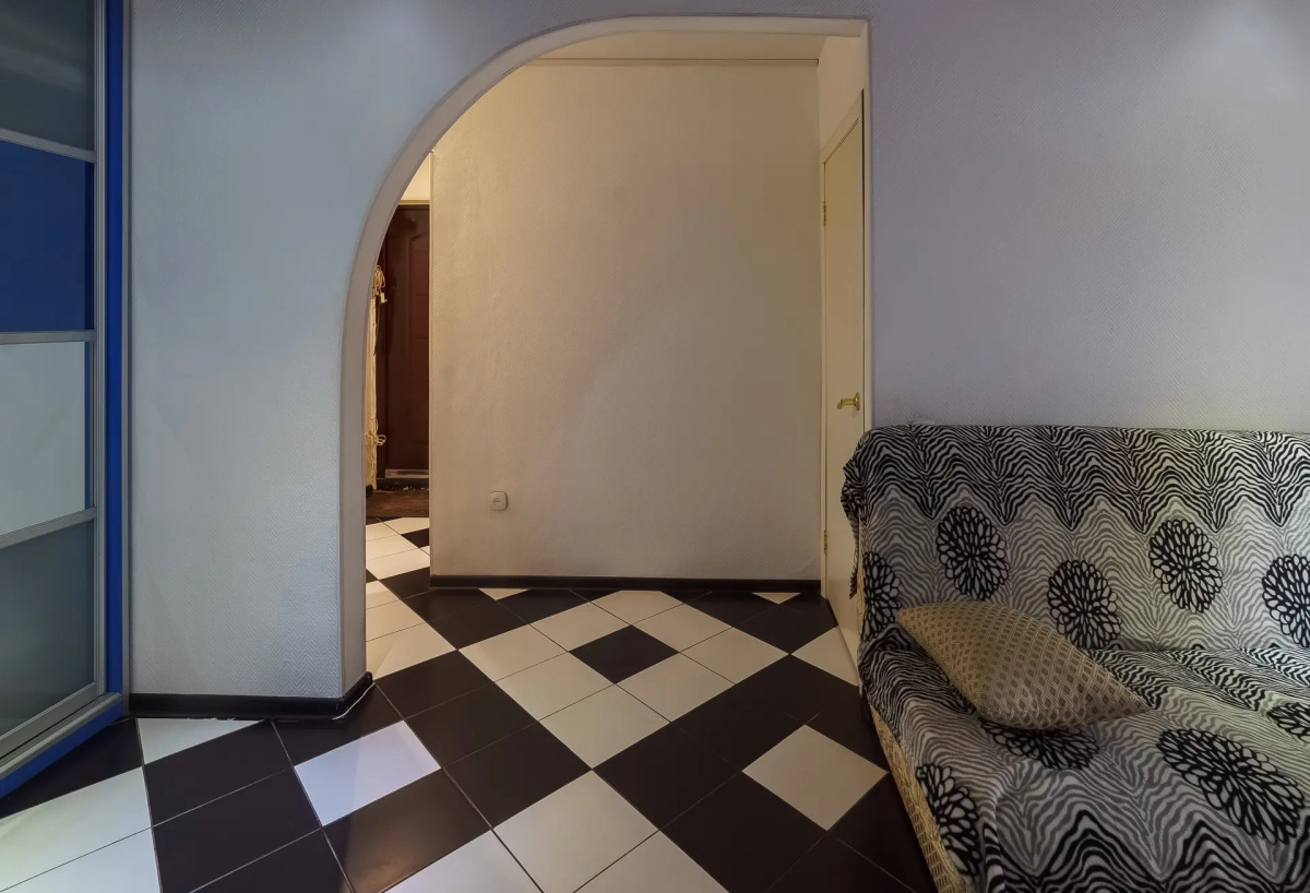 Апартаменты по ул. Красноармейская 125