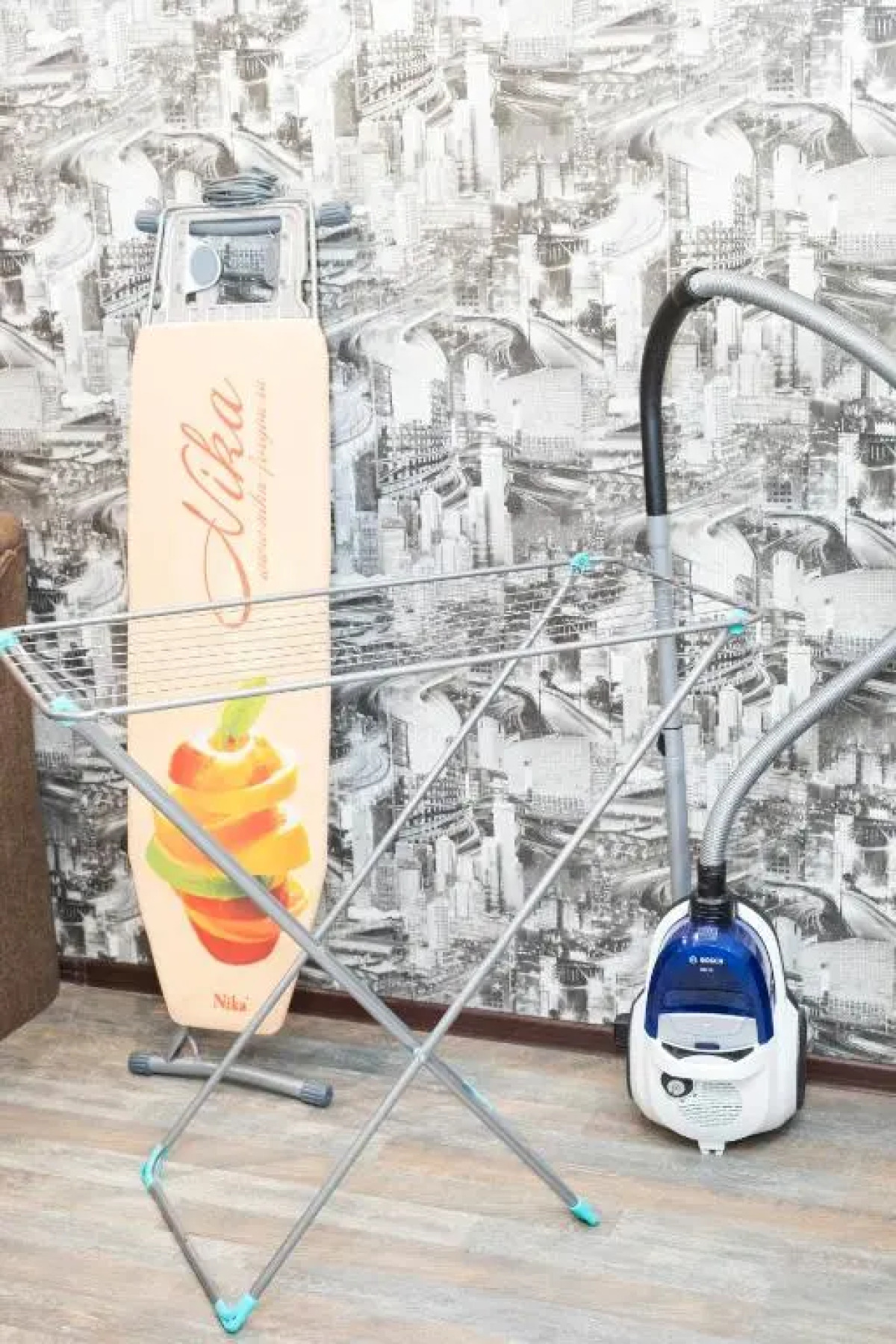 Апартаменты на 50 лет Октября