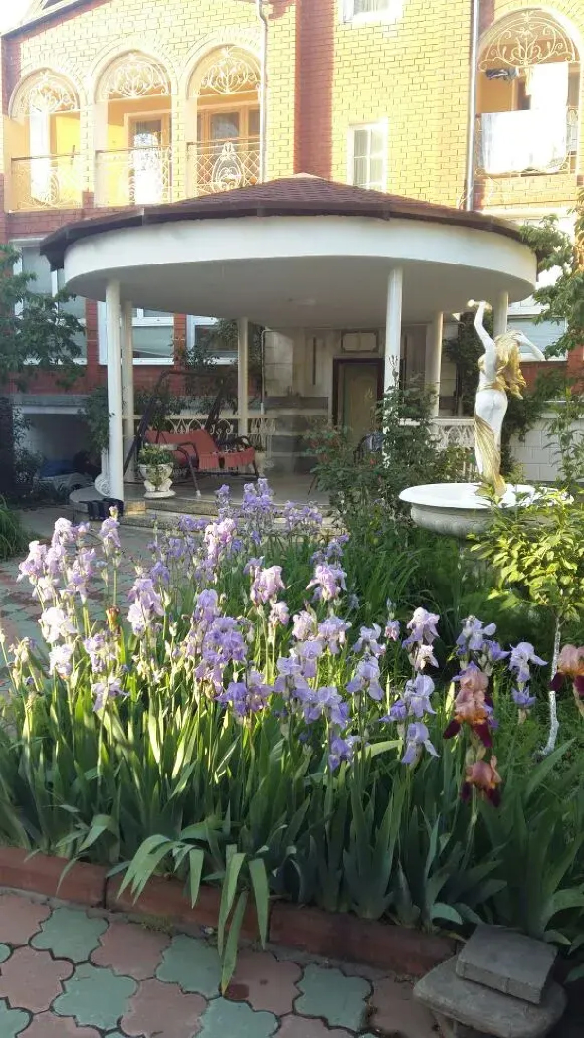 Гостевой Дом Белая Невесточка