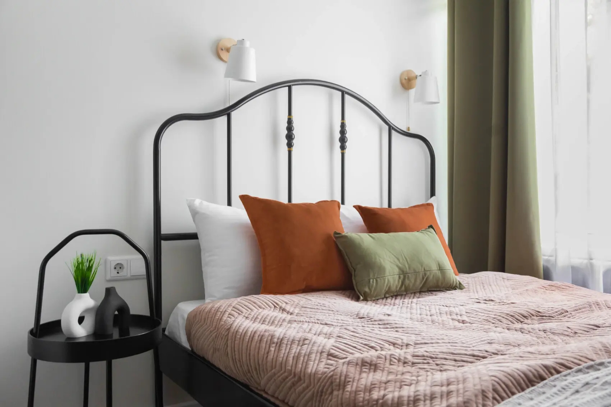 Апартаменты Студия Riva Apart Тюльпан