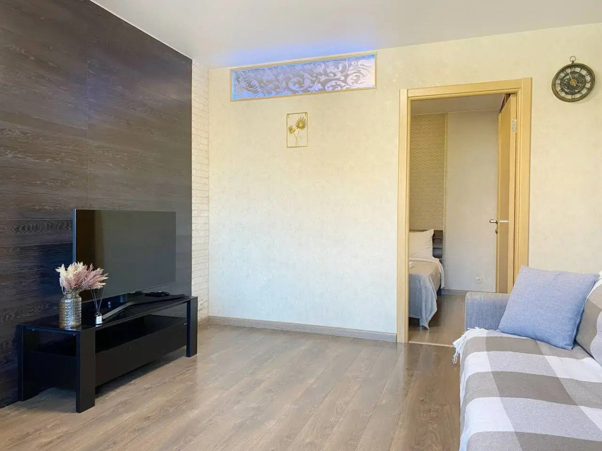 Квартира Уютная 2-х комнатная