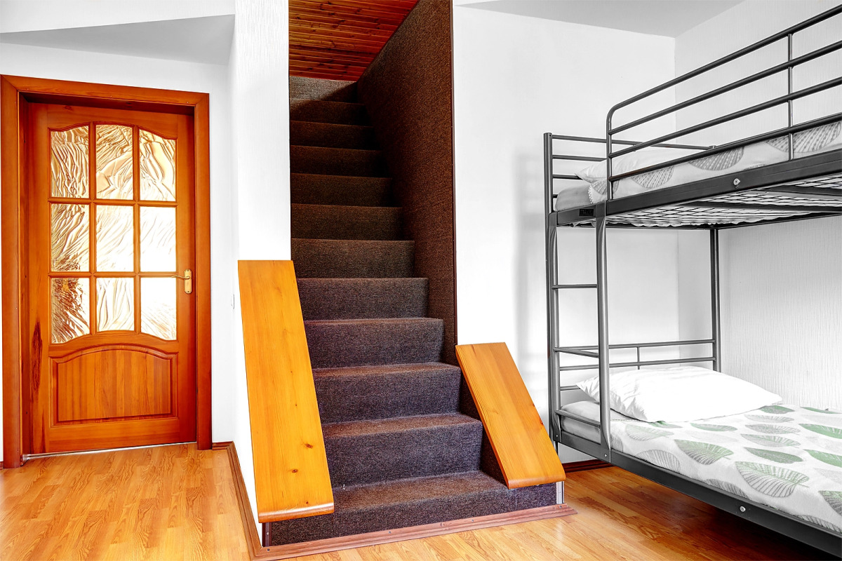 Хостел Eindhoven