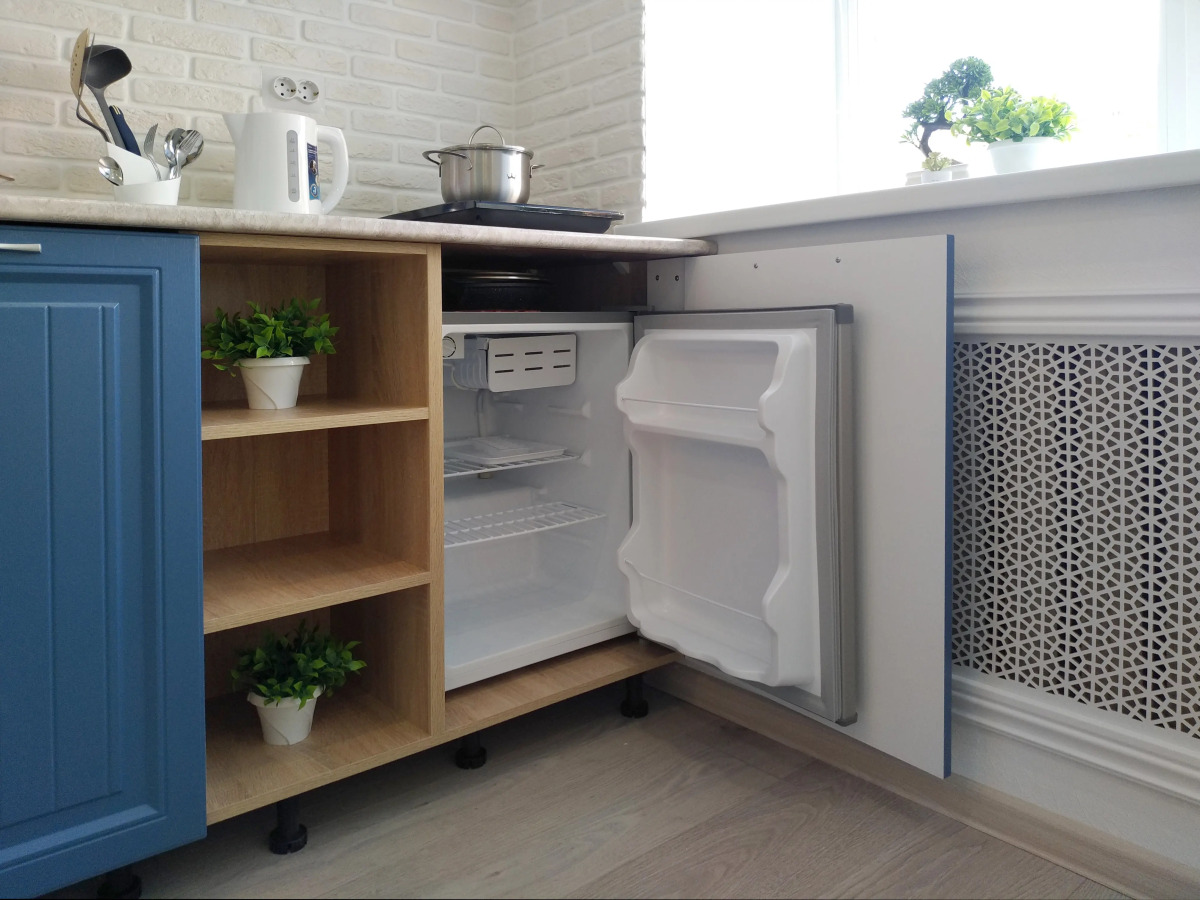 Квартира Green Home