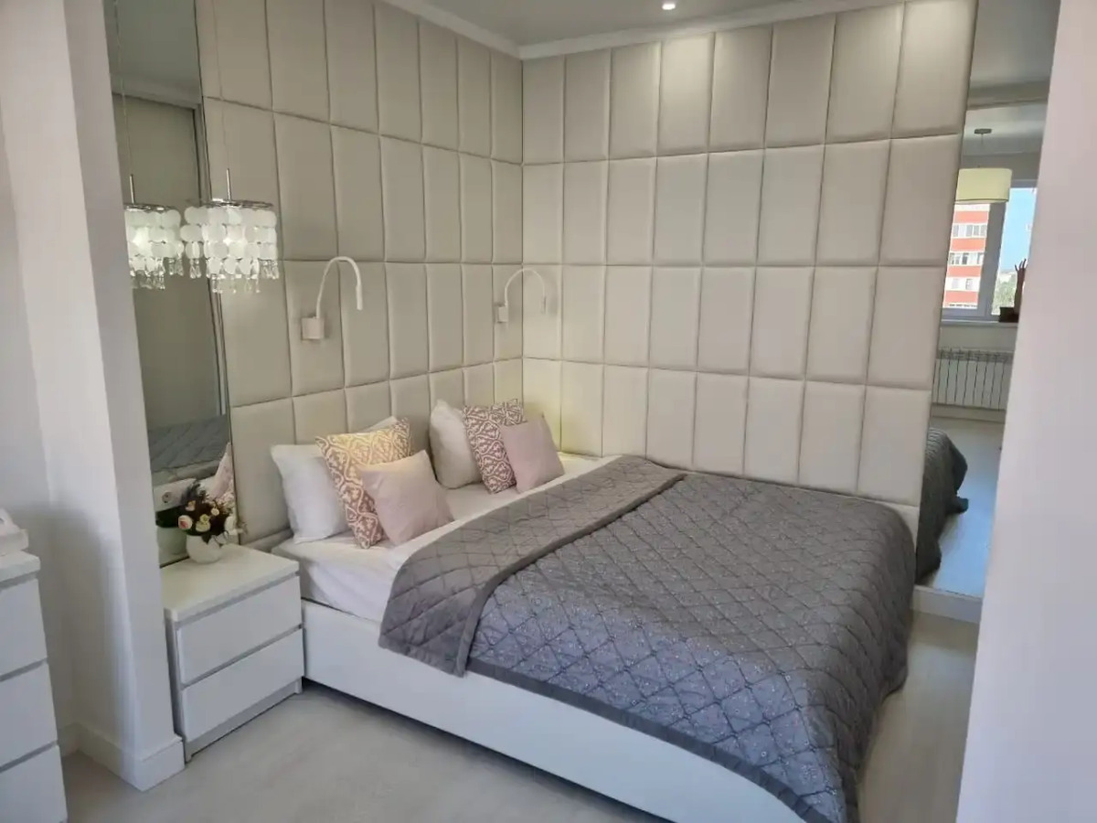 Апартаменты 156 Уютный Дом