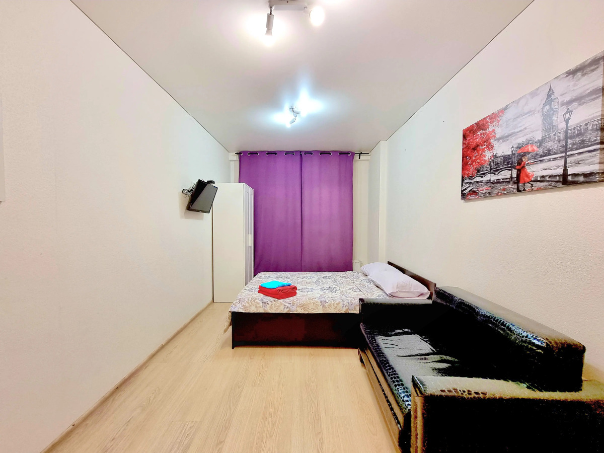 Апартаменты RoomOnDay на ул.Лётная арт.00003л