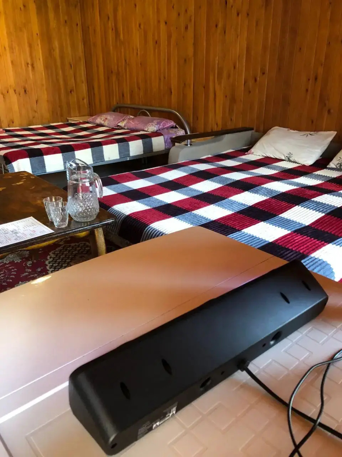 Отель Гостиничный Комплекс 888