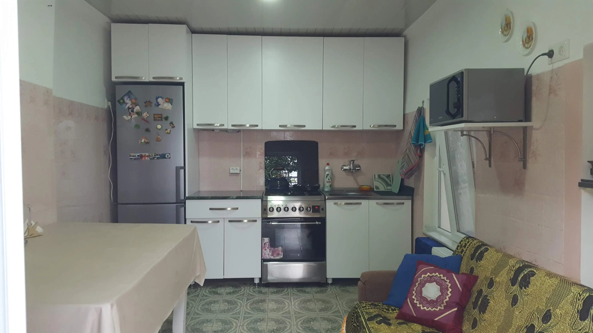 Апартаменты Fer House