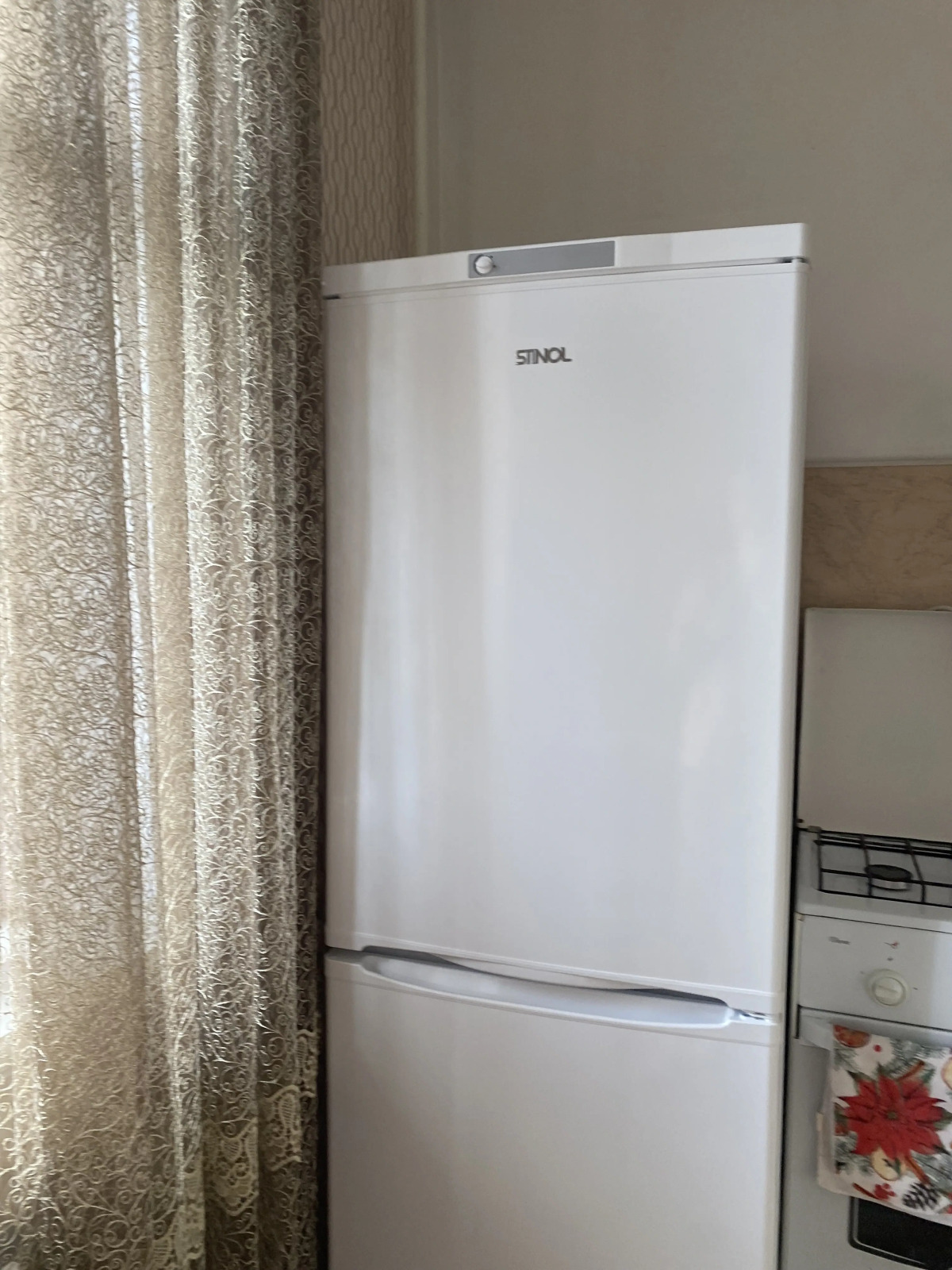 Апартаменты Алферова 12А