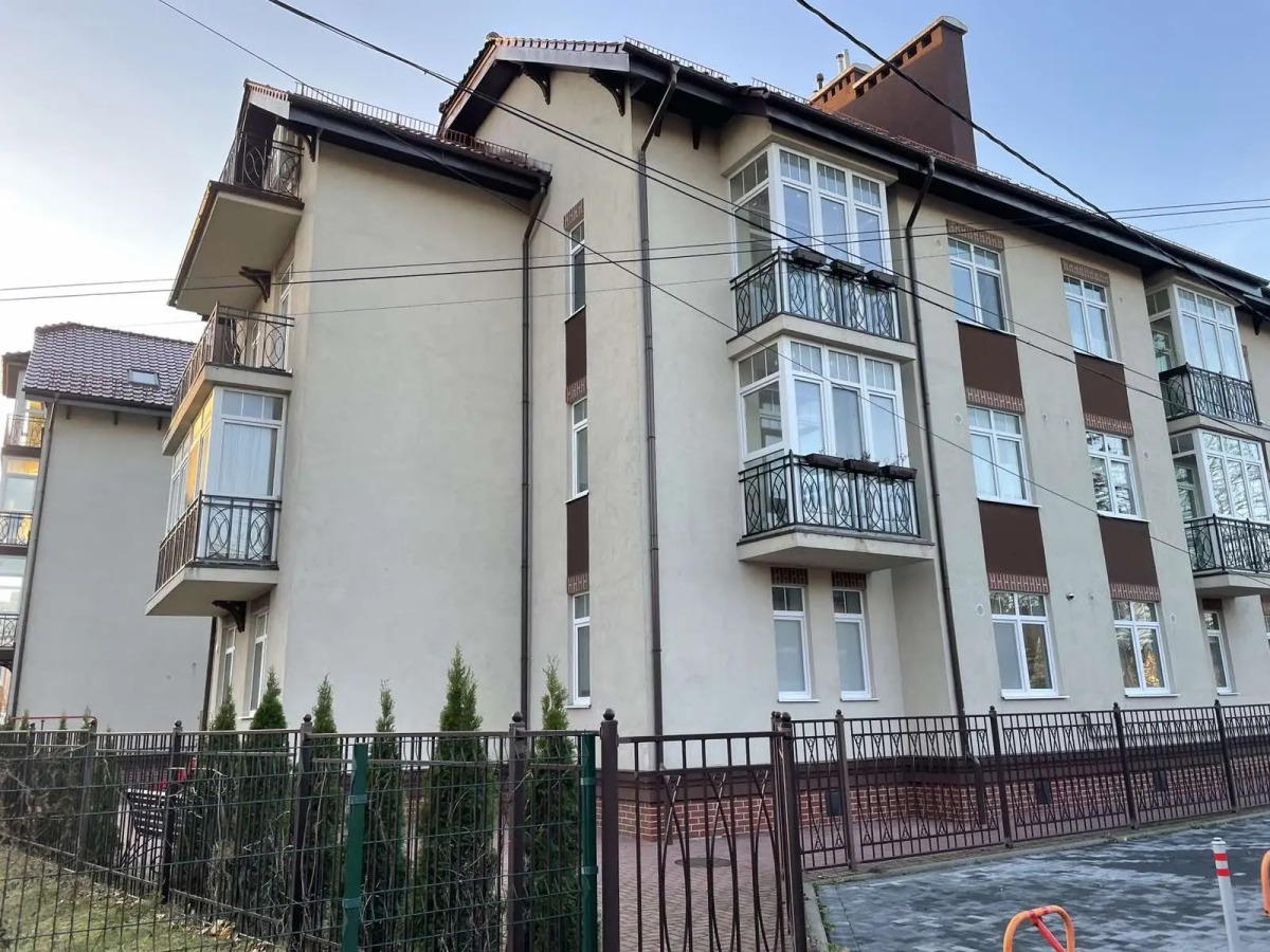 Квартира на улице Первомайская  19