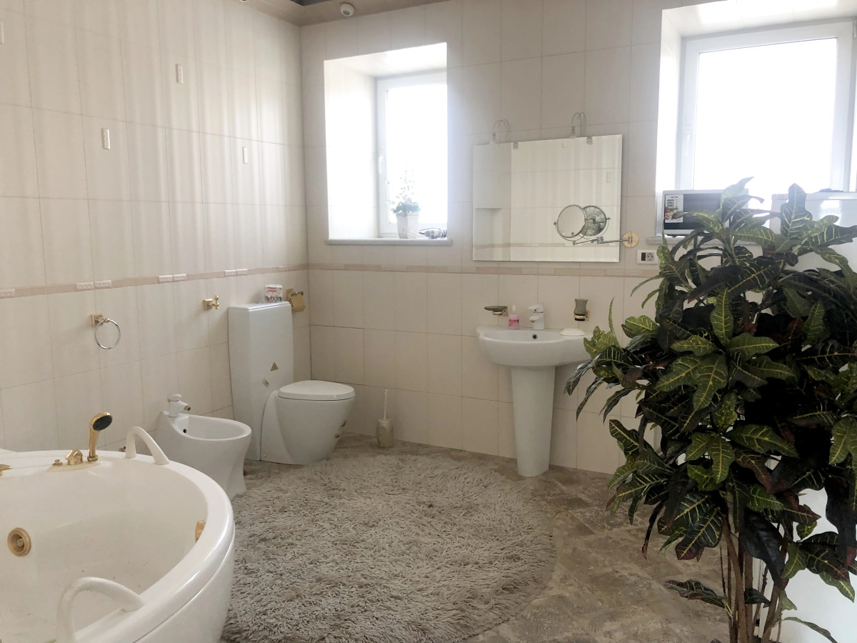 Гостевой дом Busse House