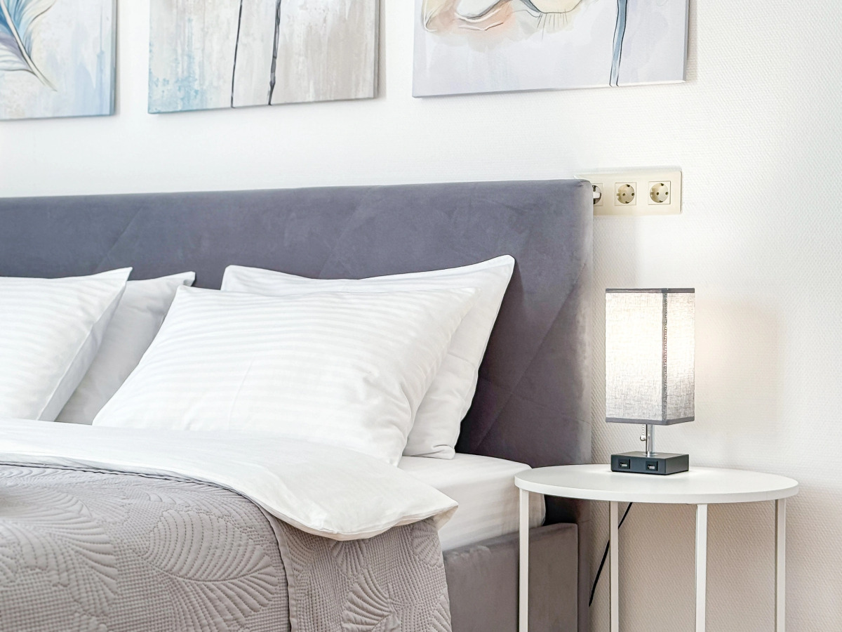 Апартаменты Монако 24 ЖК "Граф Толстой" 610