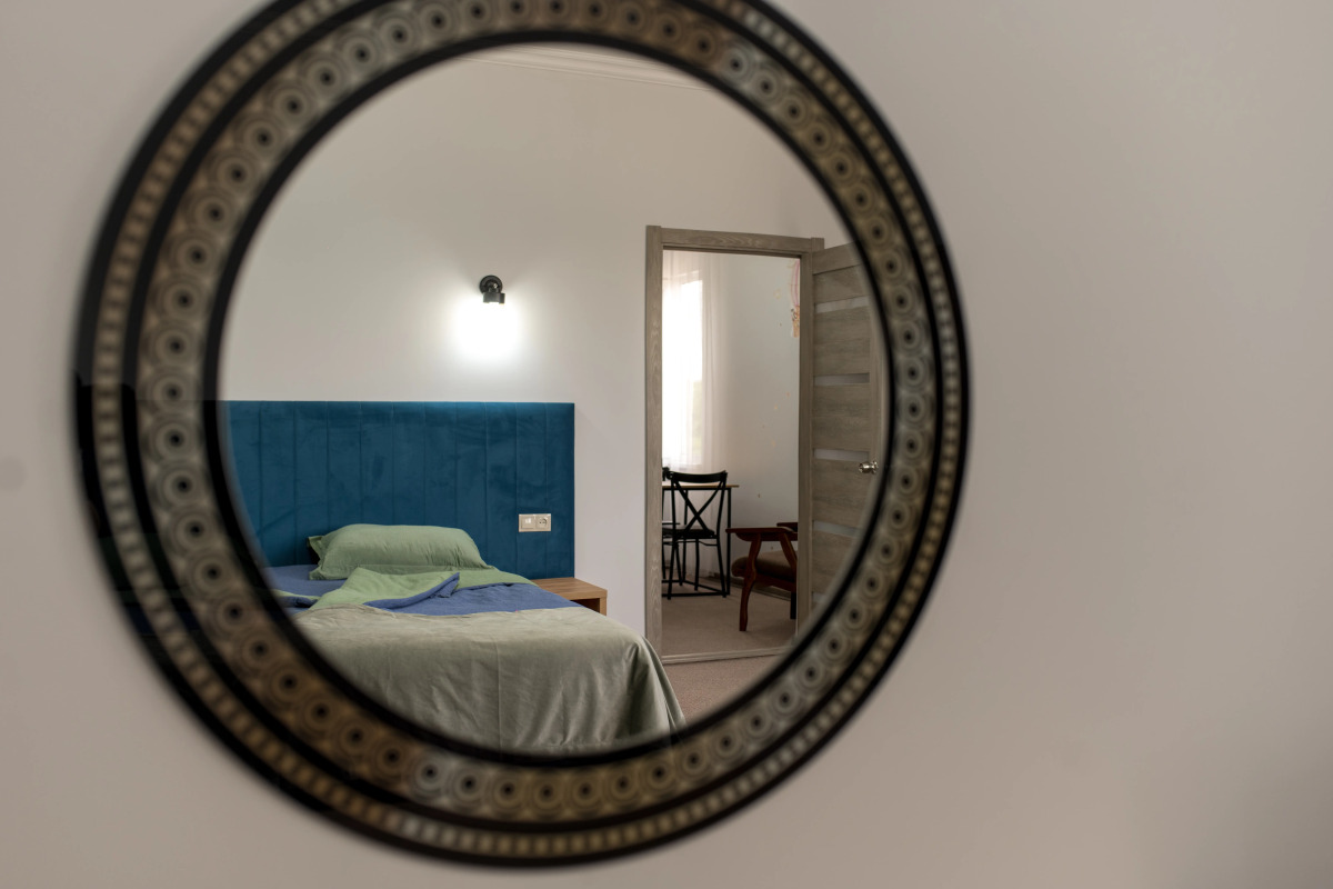 Отель Rodnik Village&Spa