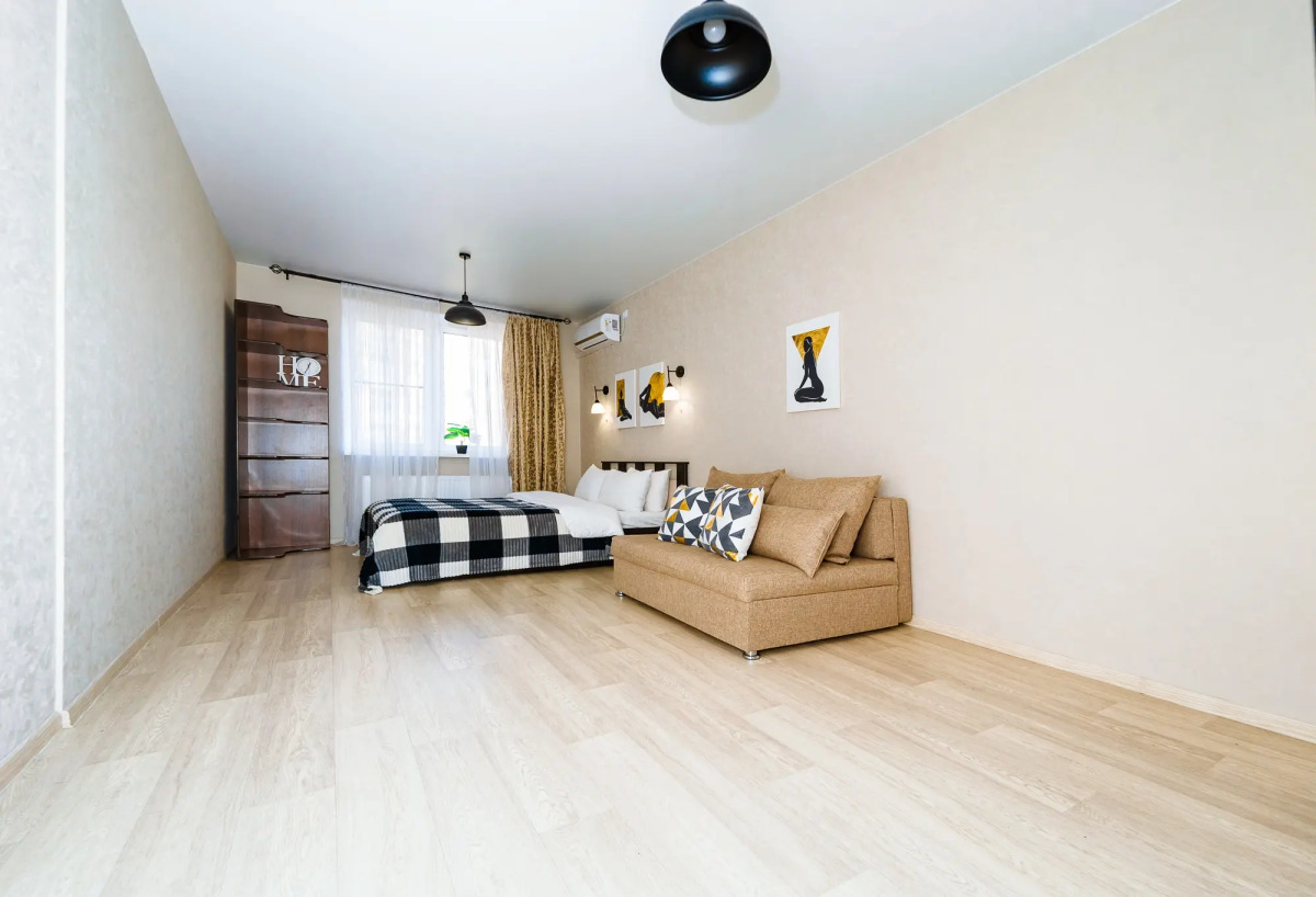 Апартаменты Бельведер B-Flats