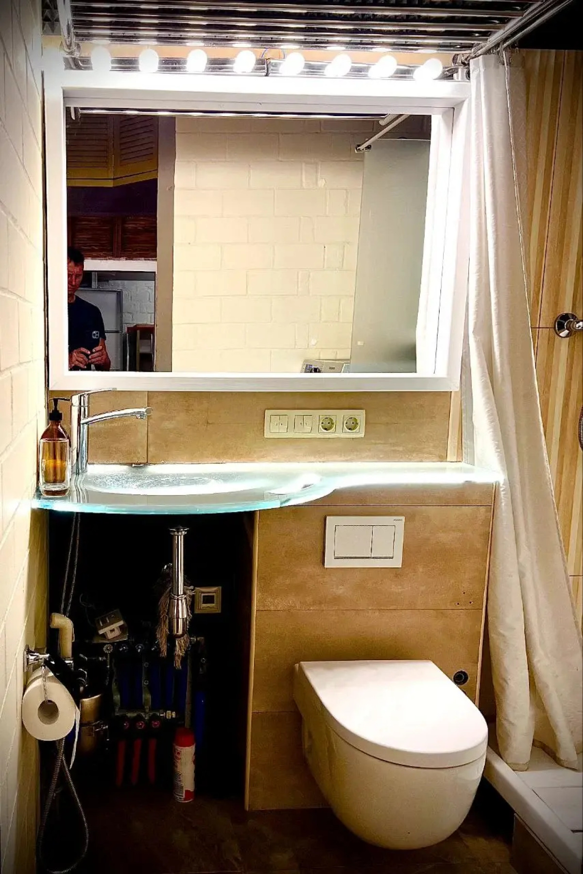 Квартира Новая рядом с метро Войковская