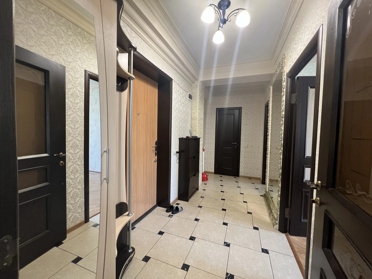 Апартаменты Уютные Апартаменты в Центре Города