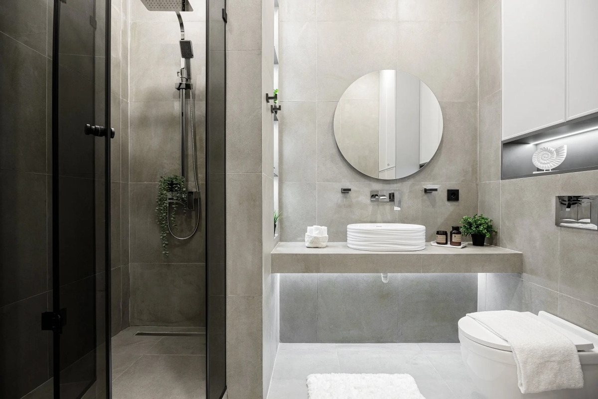 Квартира Дизайнерская двушка Sunvilles рядом с аквапарком